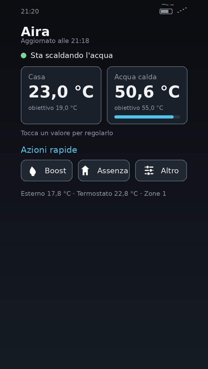 home